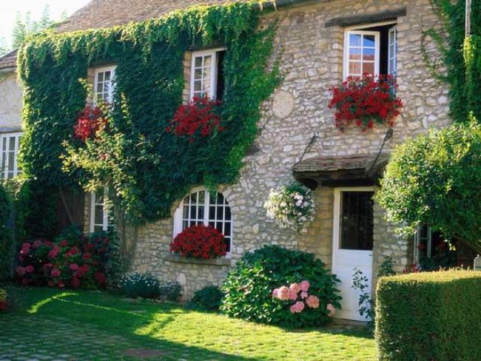 Résidences secondaires : le projet de taxe amendé