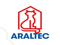 Profilez la couvertine aluminium et diviser votre temps de pose !