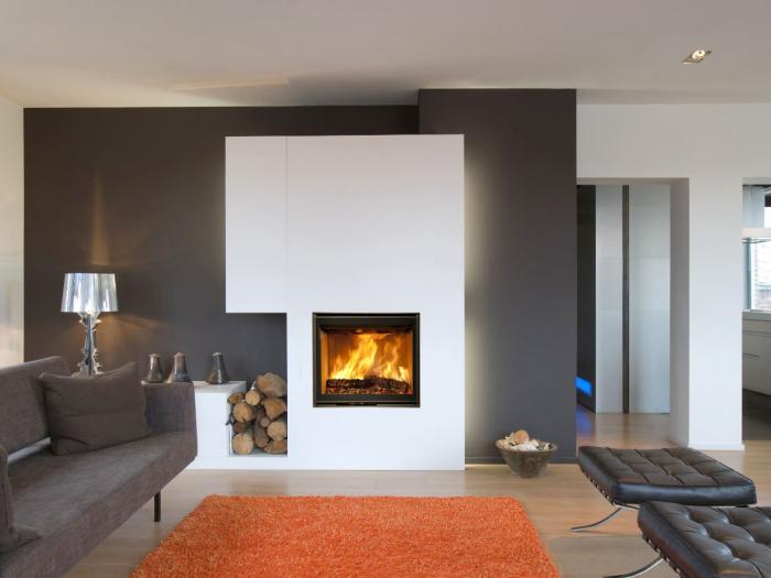 Chauffage bois : pas dinterdiction généralisée en Ile-de-France