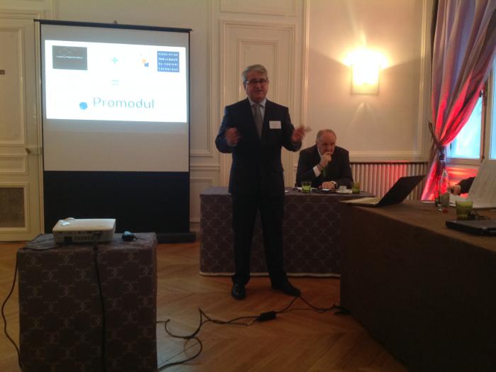 Cercle Promodul : un accélérateur de rénovation énergétique