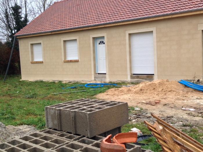 Loi Macron: plus de logements à construire pour les classes moyennes