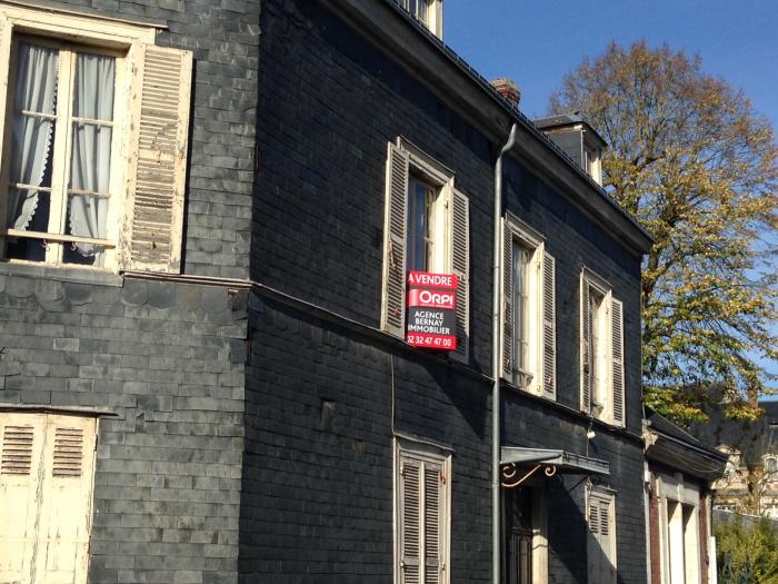 Le pouvoir d'achat immobilier des ménages en chute