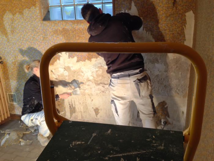 Un nouveau baromètre de la rénovation du Logement