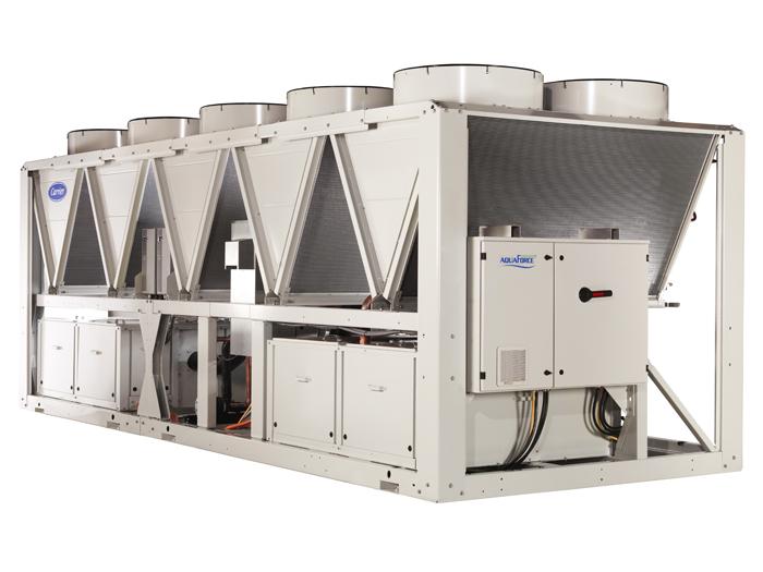 Lavenir de la climatisation pour les cinq ans à venir