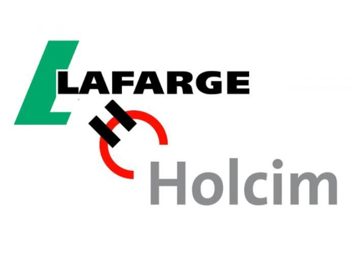 Lafarge et Holcim rassurés par le feu vert de Bruxelles