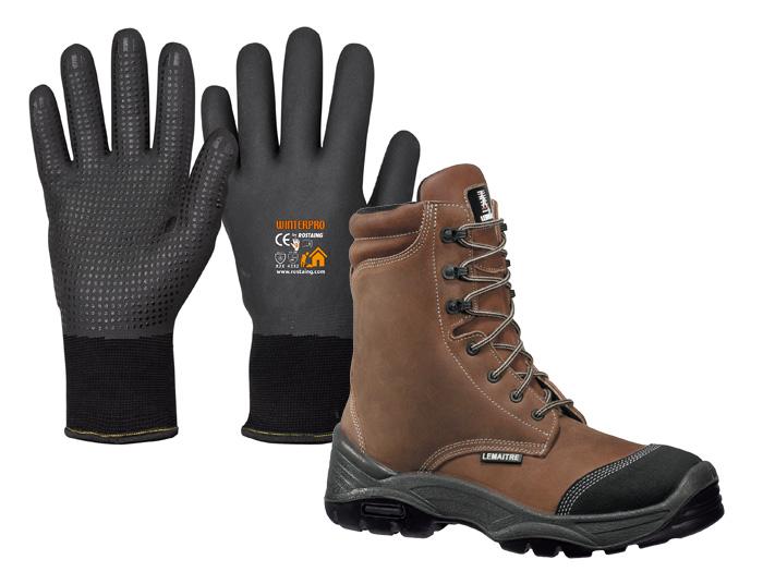 EPI : des indispensables pour tous