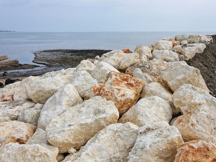 Risques climatiques: l'Etat "doit assumer ses responsabilités"