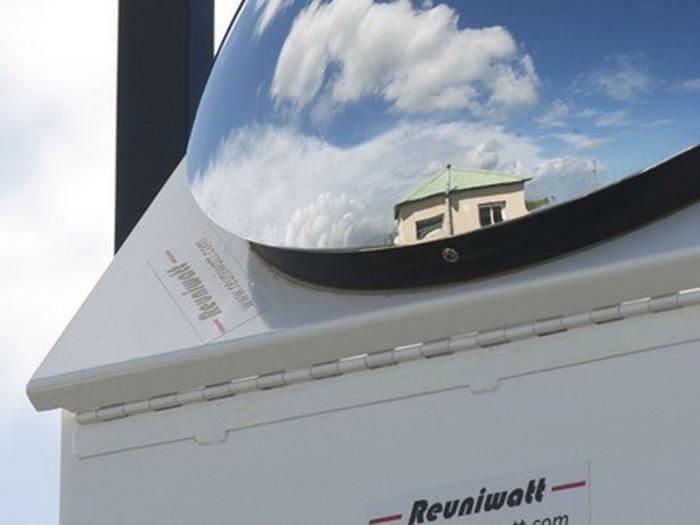 Soleka prévoit la production photovoltaïque avec précision