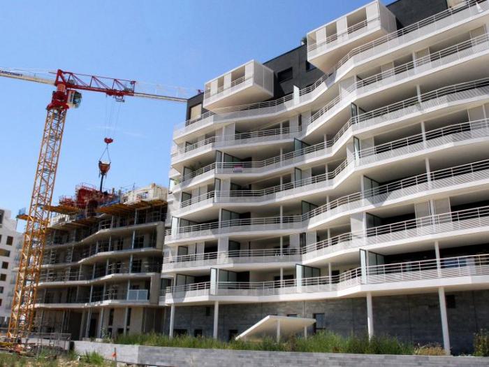 Paris : 24 pistes pour accélérer la création de logements