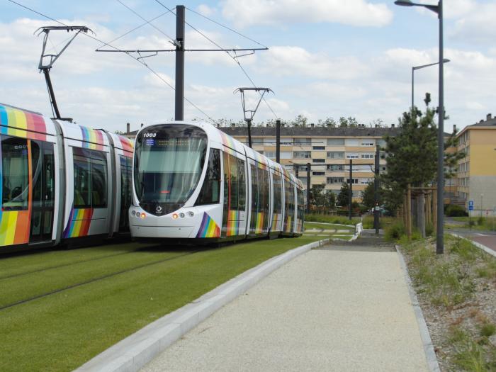 Transports : deux fois plus d'investissements en 2015