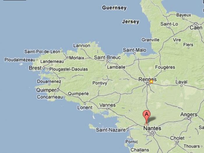 Notre-Dame-des-Landes: le projet encore sur les rails