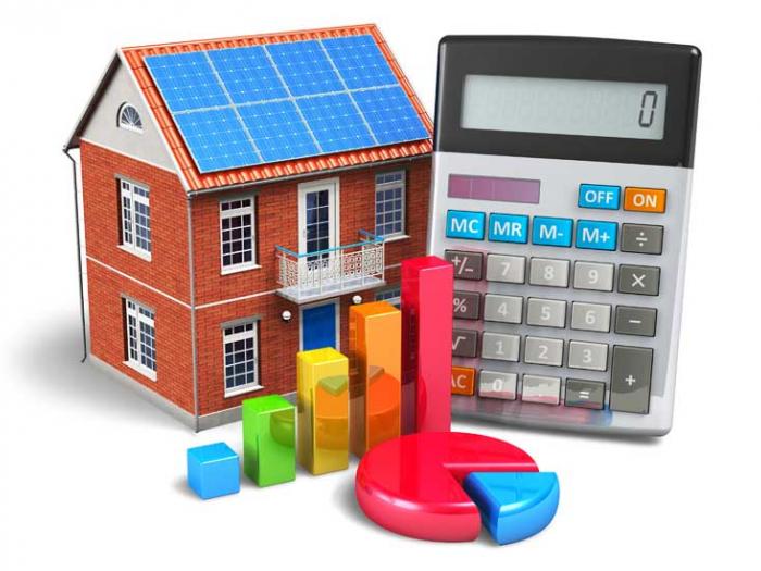 Les taux des crédits immobiliers encore plus bas