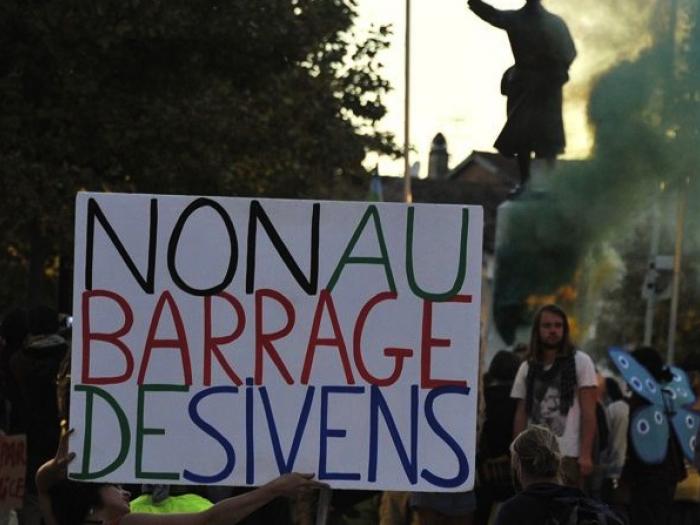 Aménagement du territoire: les citoyens mieux consultés en amont