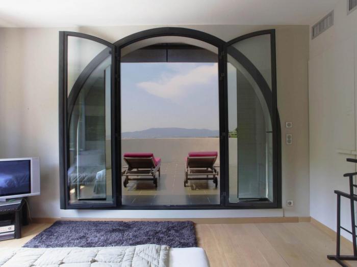 Le marché des fenêtres parie sur l'aluminimum en 2015