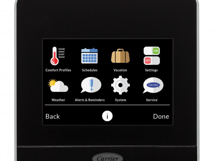 Le nouveau monde des objets connectés vu à Las Vegas