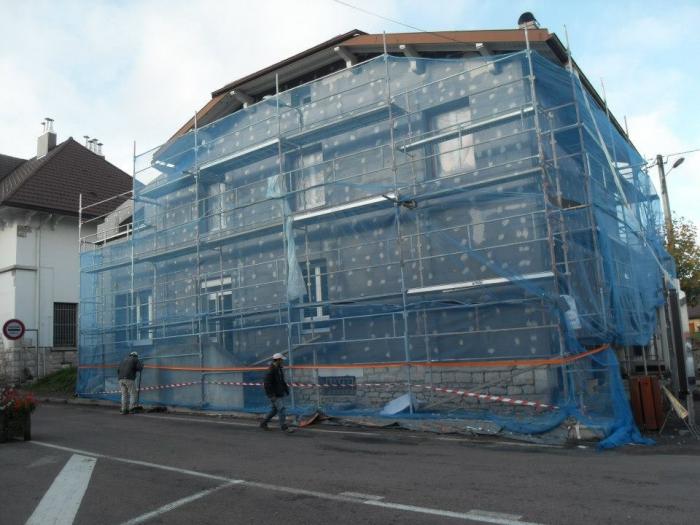 Effinergie réclame la révision de la RT éléments par éléments