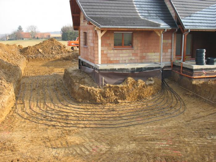 De nouvelles mesures pour développer les PAC géothermiques