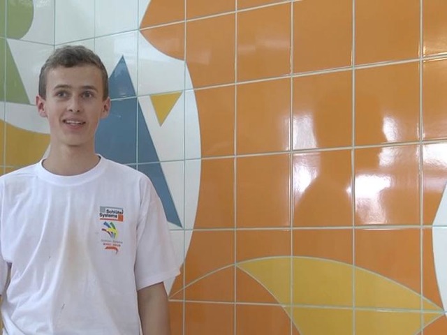 Olympiades : les carreleurs aquitains découvrent les "dessous" du Brésil !