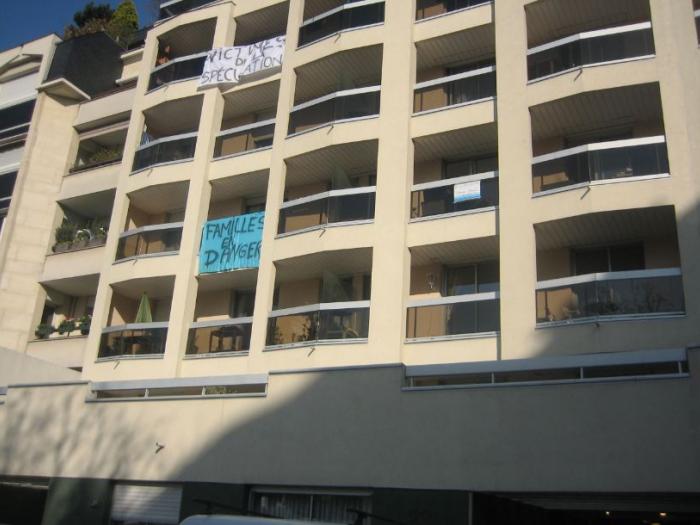 Modifications en commission sur les ventes d'immeubles à la découpe