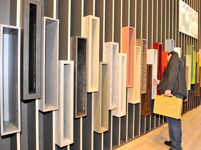 BAU 2015 à Munich : toujours plus grand