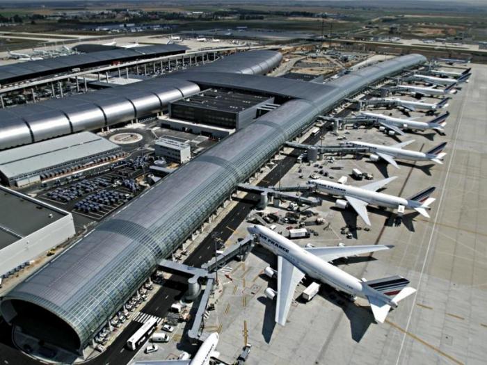 Charles de Gaulle, 1er aéroport européen à l'horizon 2020 ?