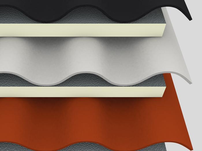 BAU 2015 : toute lisolation, de la paille au polyuréthane