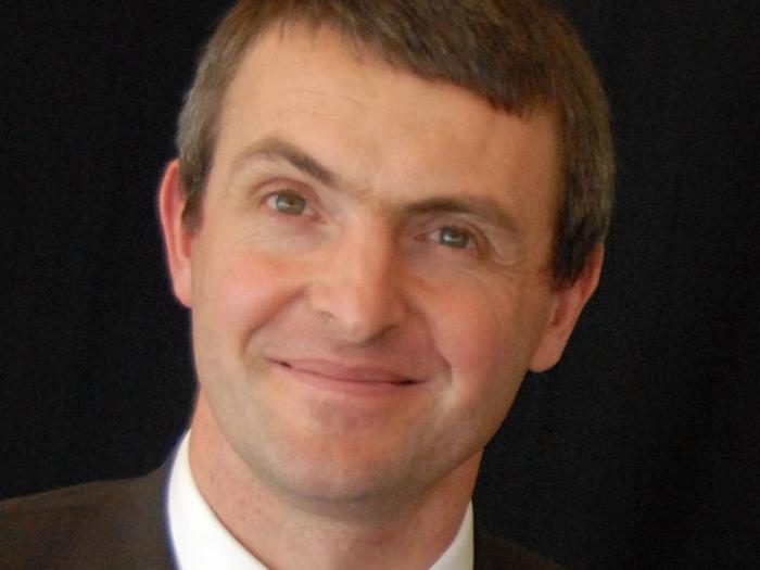 Hervé de Maistre nouveau président de lAIMCC