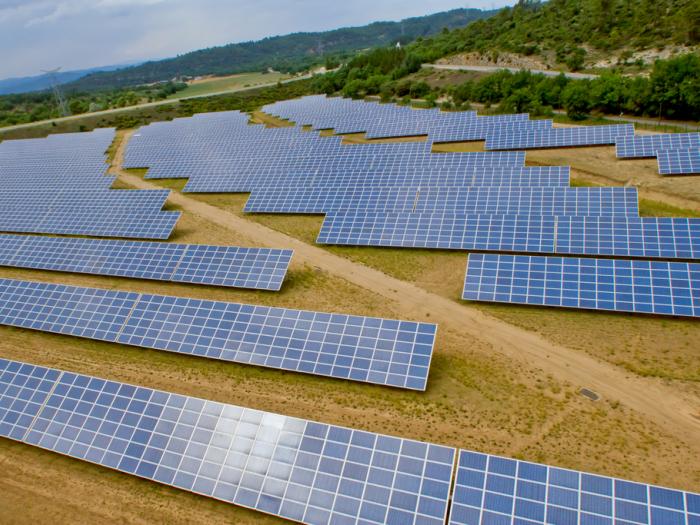 Solairedirect va financer de nouvaux parcs solaires