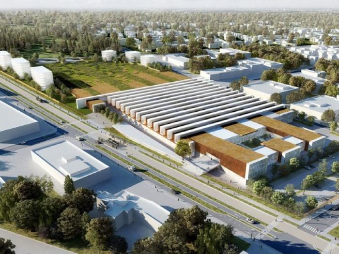 Grand Paris Express : négociations et expropriations en cours