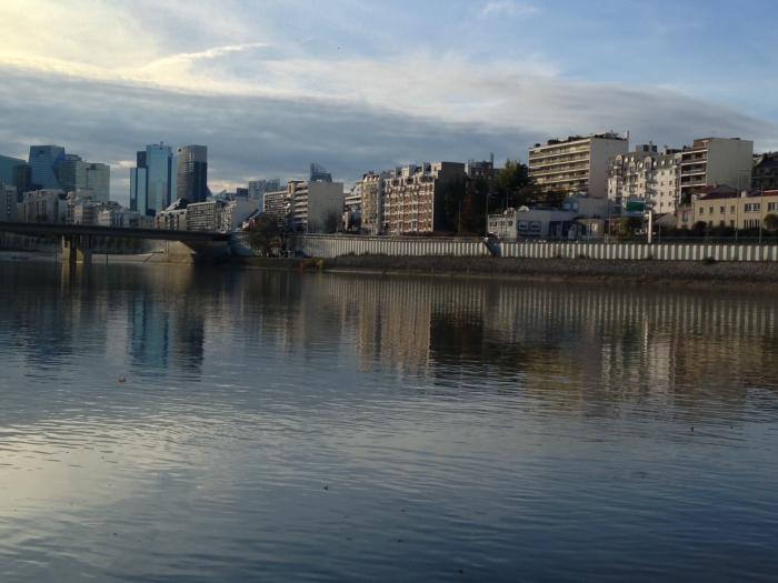 Immobilier d'entreprise : 2014, année du "french loving"