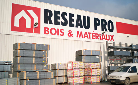 Quel avenir pour Réseau Pro et Panofrance ?