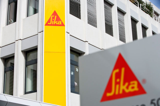 Sika: du rififi chez les actionnaires