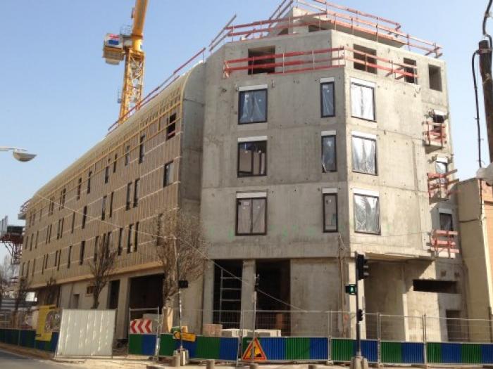 L'Etat pourrait saisir des terrains pour construire des logements sociaux