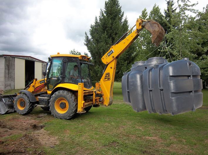 Microstation à culture fixée Aquameris AQ2