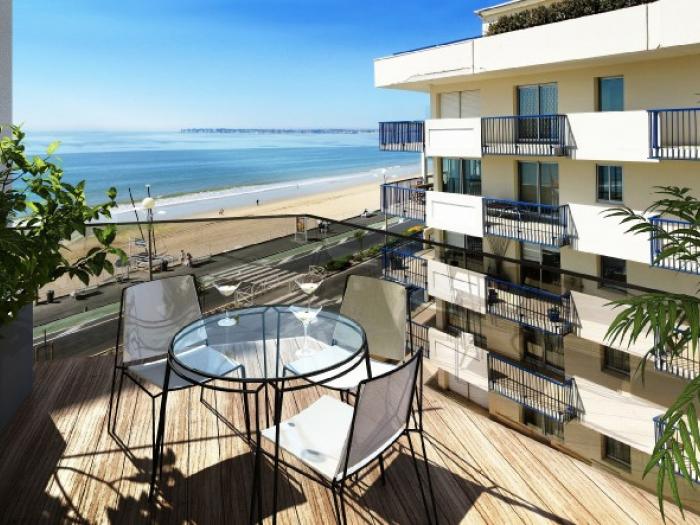 Logement neuf : des écarts importants dans l'évolution des prix