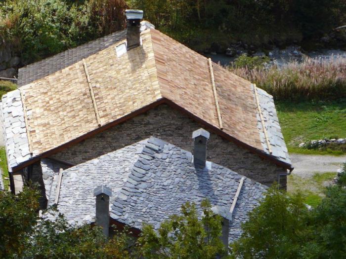 Quel avenir pour les toitures dites traditionnelles ?