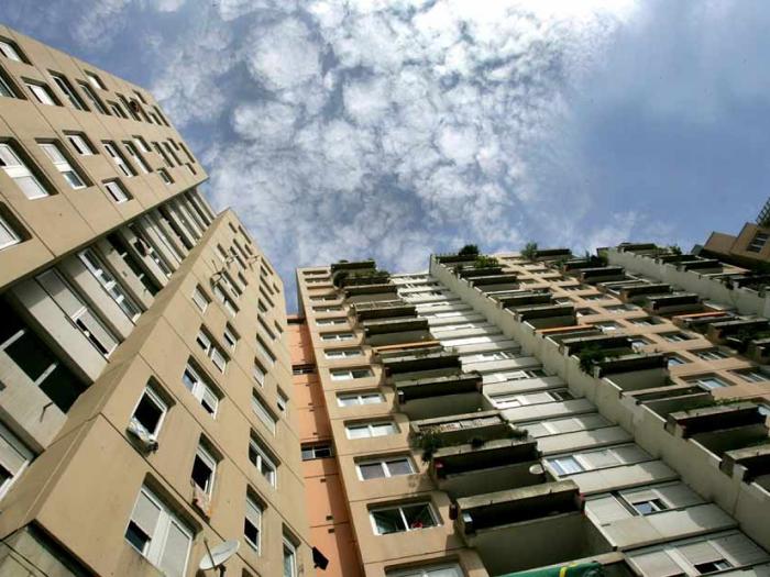 Quotas HLM: vers un renforcement des sanctions