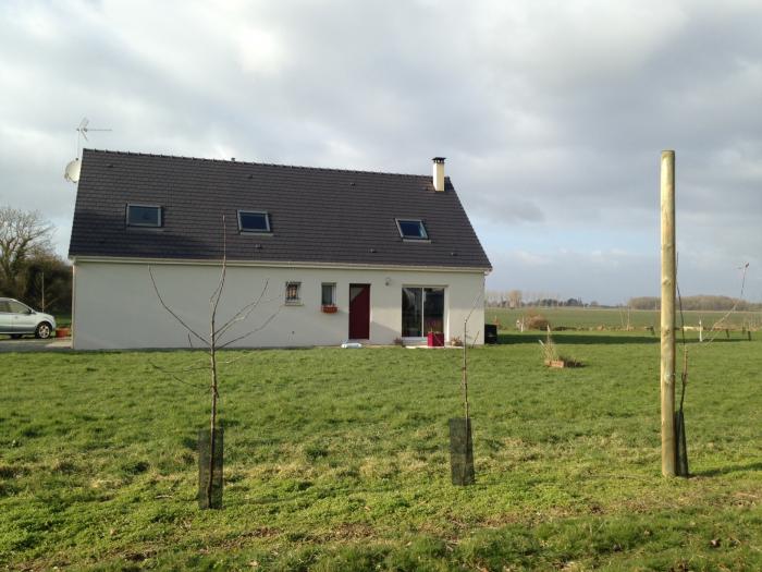 Repli d'activité pour le 1er constructeur des maisons individuelles