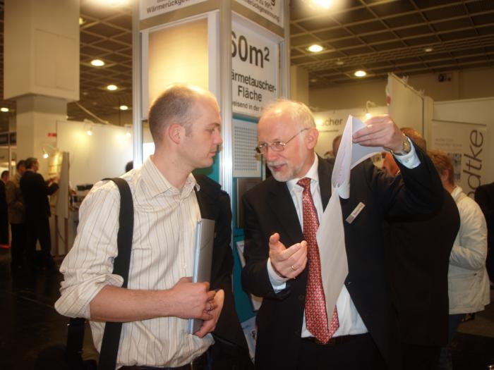 Zehnder : la fin dune anomalie sur le marché français