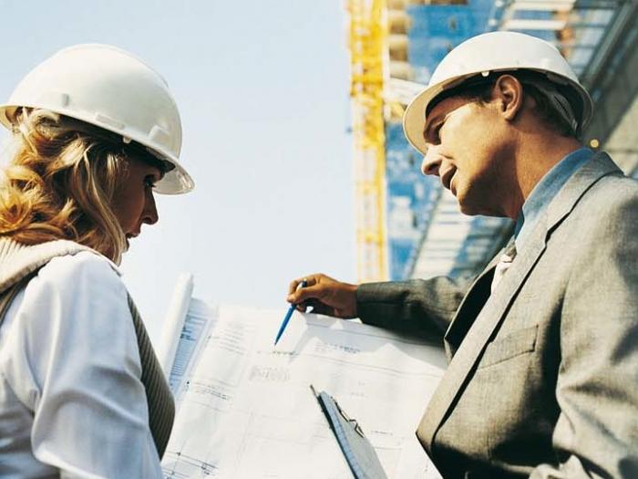 Le métier d'architecte se féminise