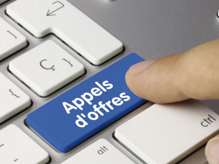 Marchés publics: les artisans veulent voir le tissu local favorisé