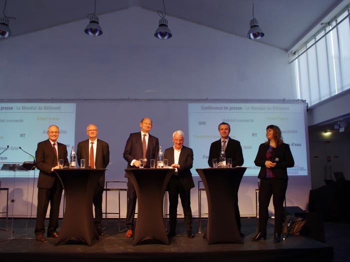 Mondial du Bâtiment : lheure nest plus à la fête !