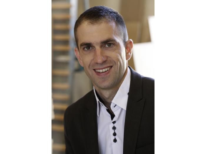 Un entrepreneur adepte dune économie raisonnée et humaine 