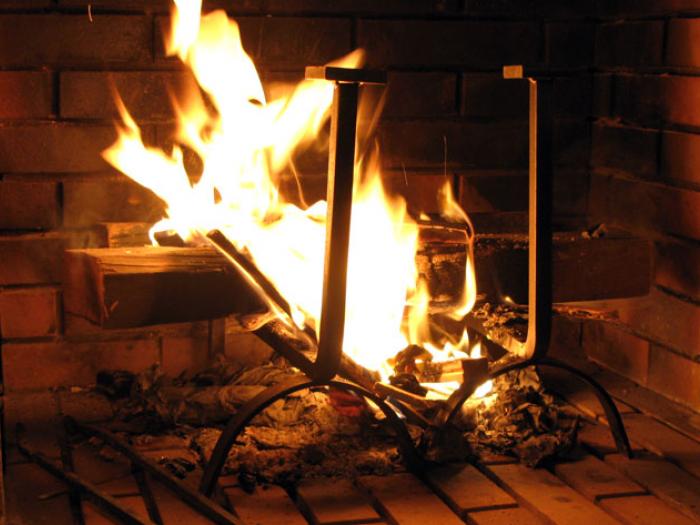 Paris : Feu vert à tous les chauffages bois !