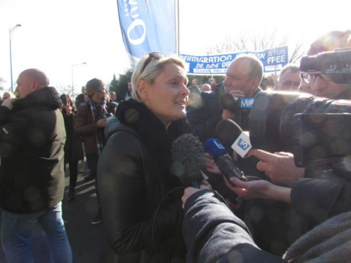 Les anciens dirigeants de FPEE reprennent le contrôle