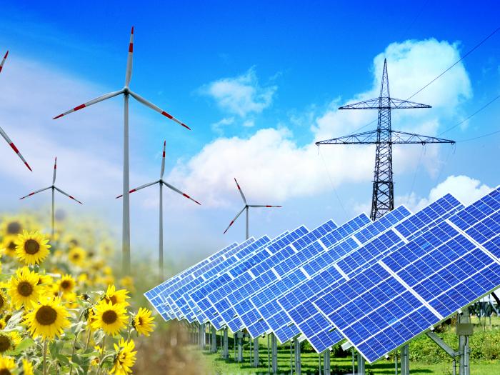 Energies renouvelables : de nouveaux verrous vont sauter