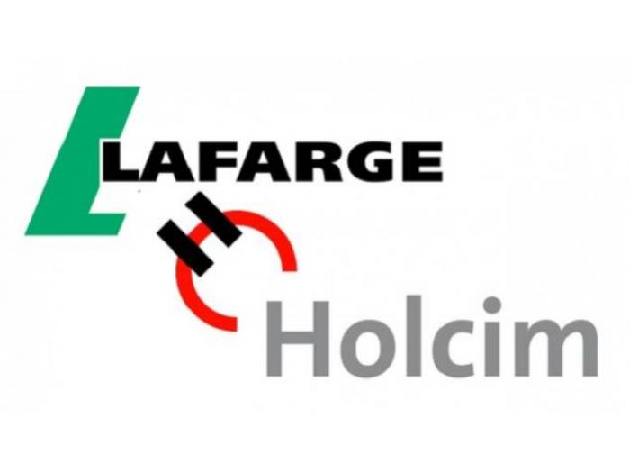 Lafarge parie sur la reprise économique en 2015