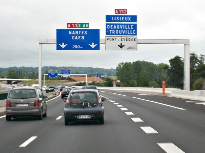 Le débloquage du plan de relance autoroutier devient urgent 