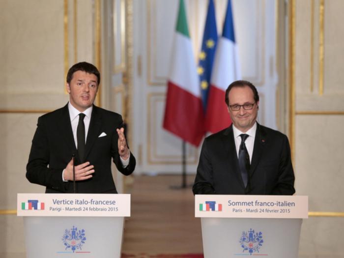 Lyon-Turin: les travaux devraient démarrer en 2016