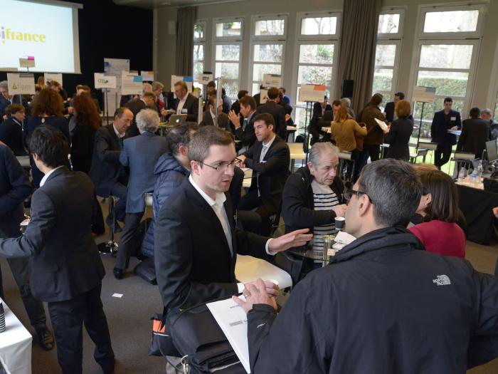 Comment aider les TPE-PME à innover ?